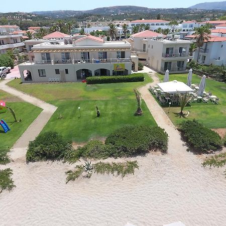 Maravel Star Art Hotel Adelianos Kampos Zewnętrze zdjęcie