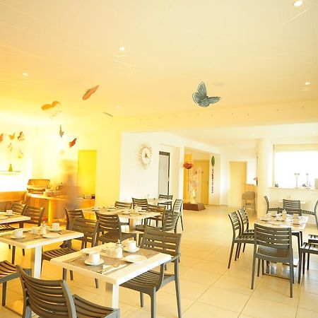 Maravel Star Art Hotel Adelianos Kampos Zewnętrze zdjęcie