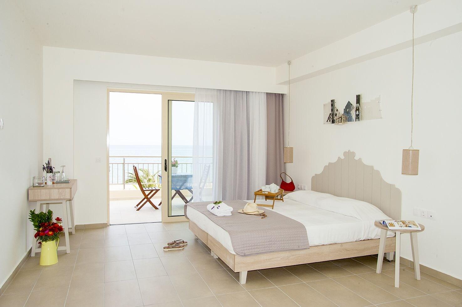 Maravel Star Art Hotel Adelianos Kampos Zewnętrze zdjęcie