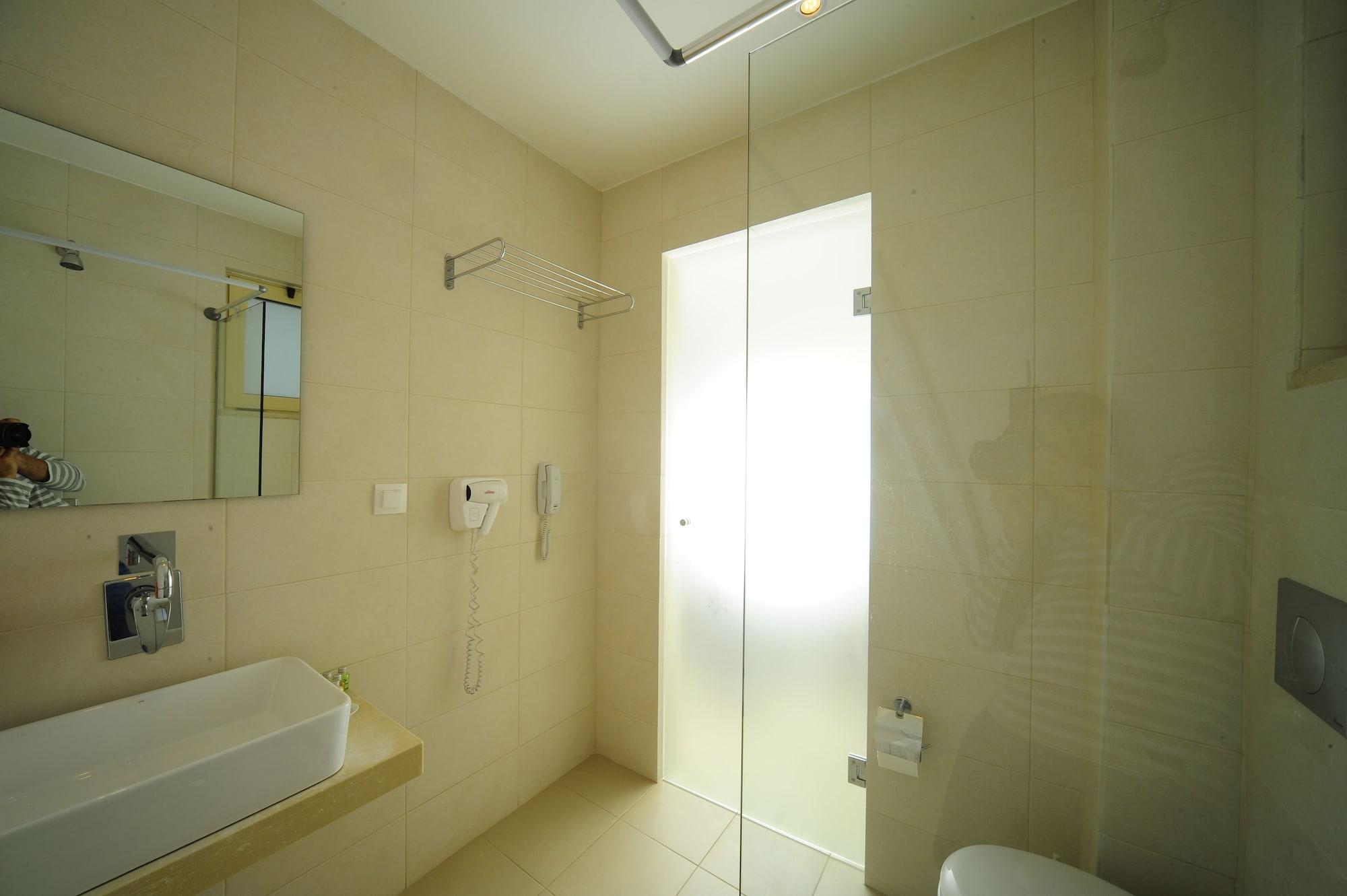 Maravel Star Art Hotel Adelianos Kampos Zewnętrze zdjęcie