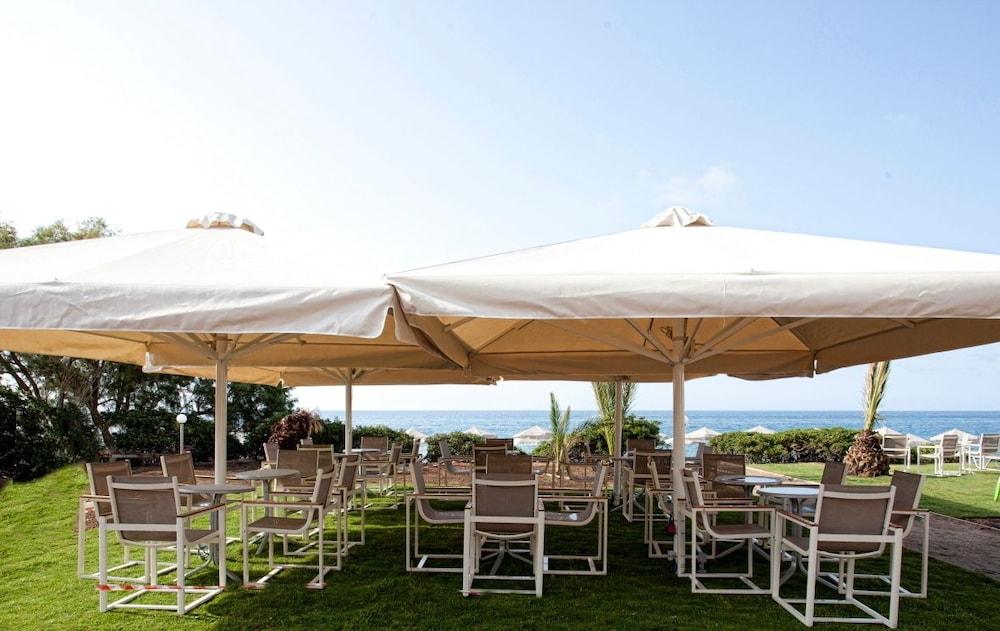 Maravel Star Art Hotel Adelianos Kampos Zewnętrze zdjęcie
