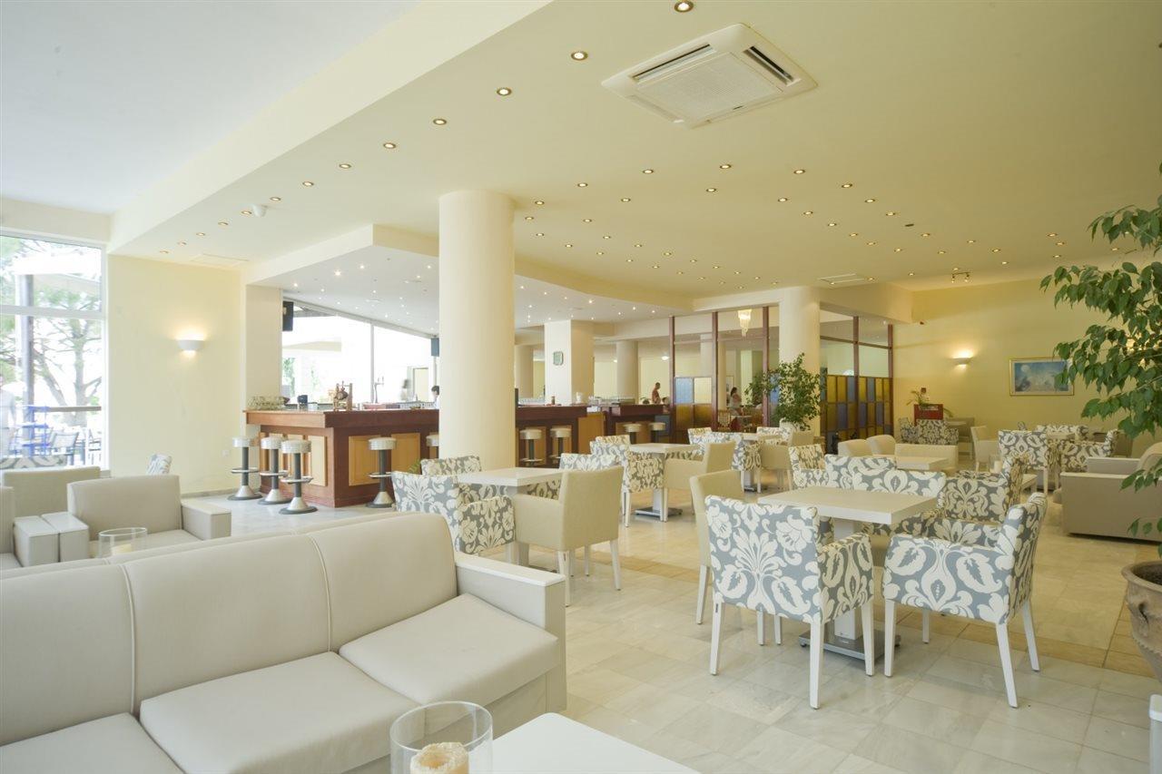 Maravel Star Art Hotel Adelianos Kampos Zewnętrze zdjęcie