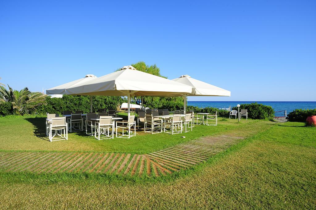 Maravel Star Art Hotel Adelianos Kampos Zewnętrze zdjęcie