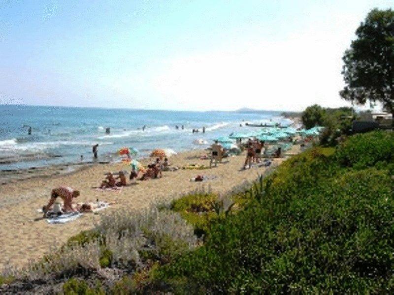 Maravel Star Art Hotel Adelianos Kampos Zewnętrze zdjęcie