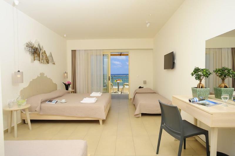 Maravel Star Art Hotel Adelianos Kampos Zewnętrze zdjęcie