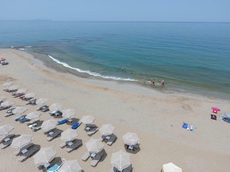 Maravel Star Art Hotel Adelianos Kampos Zewnętrze zdjęcie