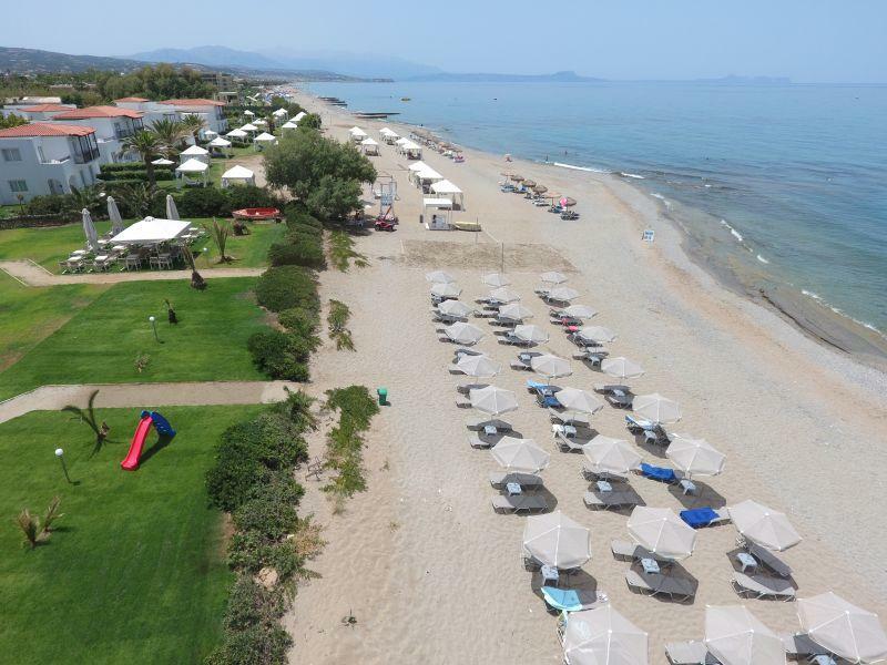 Maravel Star Art Hotel Adelianos Kampos Zewnętrze zdjęcie
