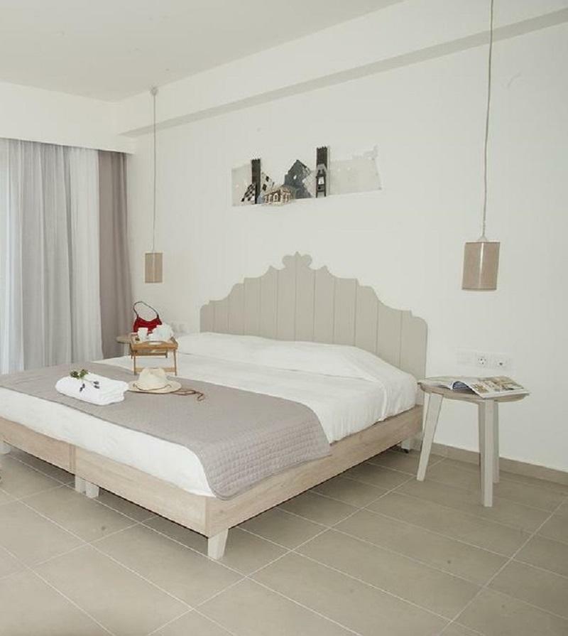 Maravel Star Art Hotel Adelianos Kampos Zewnętrze zdjęcie